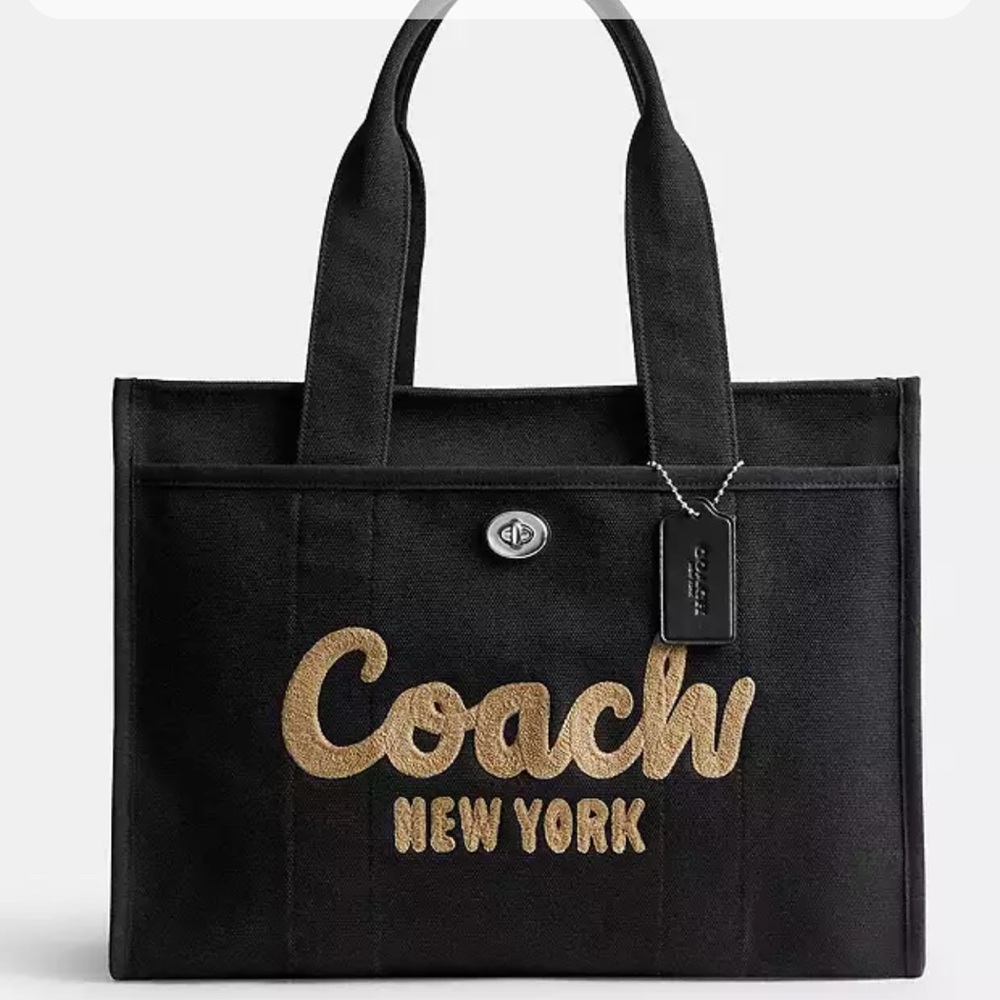 Coach Tote 42